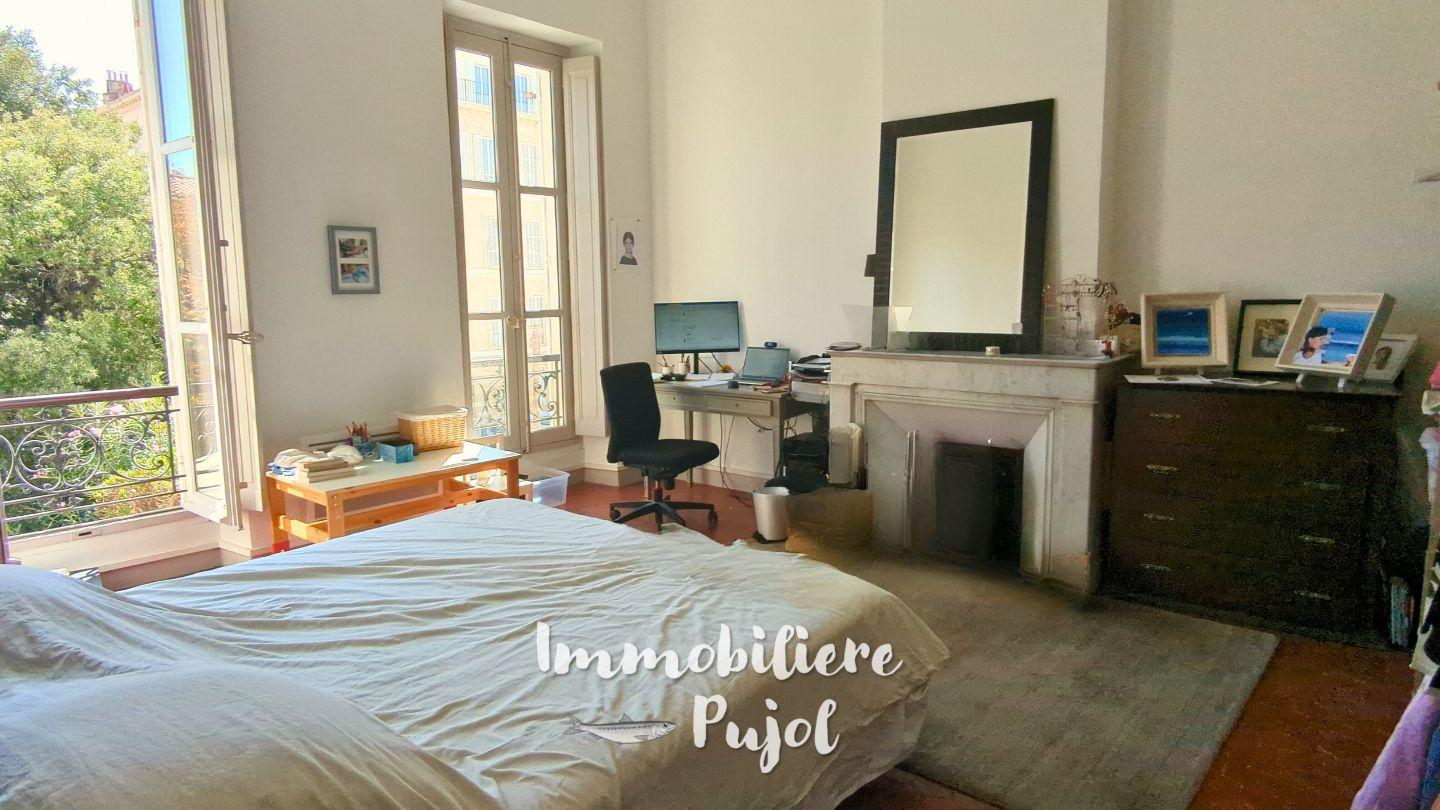 Appartement T5 à louer à MARSEILLE – photo 5