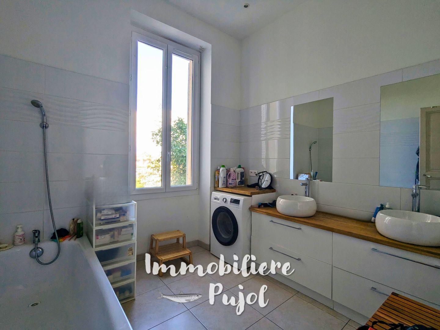 Appartement T5 à louer à MARSEILLE – photo 6