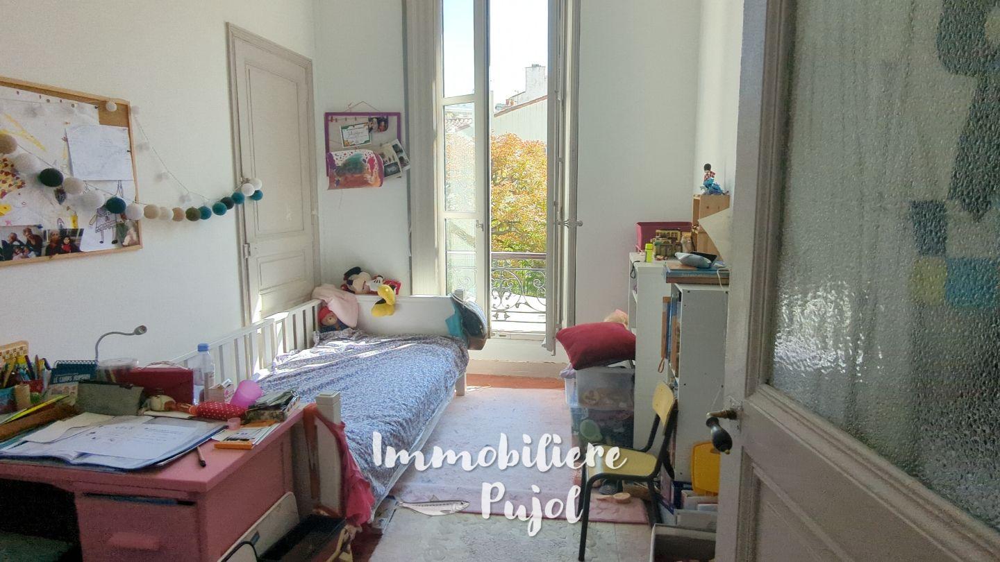 Appartement T5 à louer à MARSEILLE – photo 7