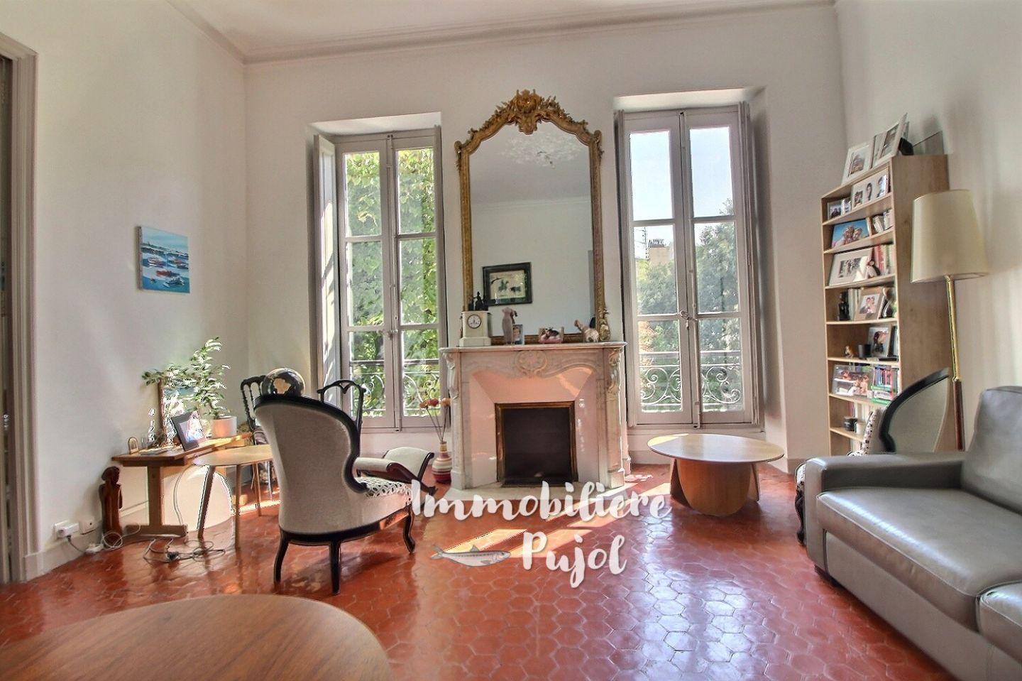 Appartement T5 à louer à MARSEILLE – photo 2