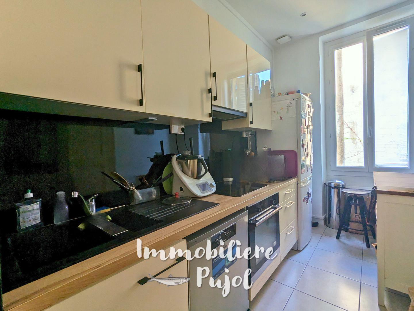 Appartement T5 à louer à MARSEILLE – photo 3