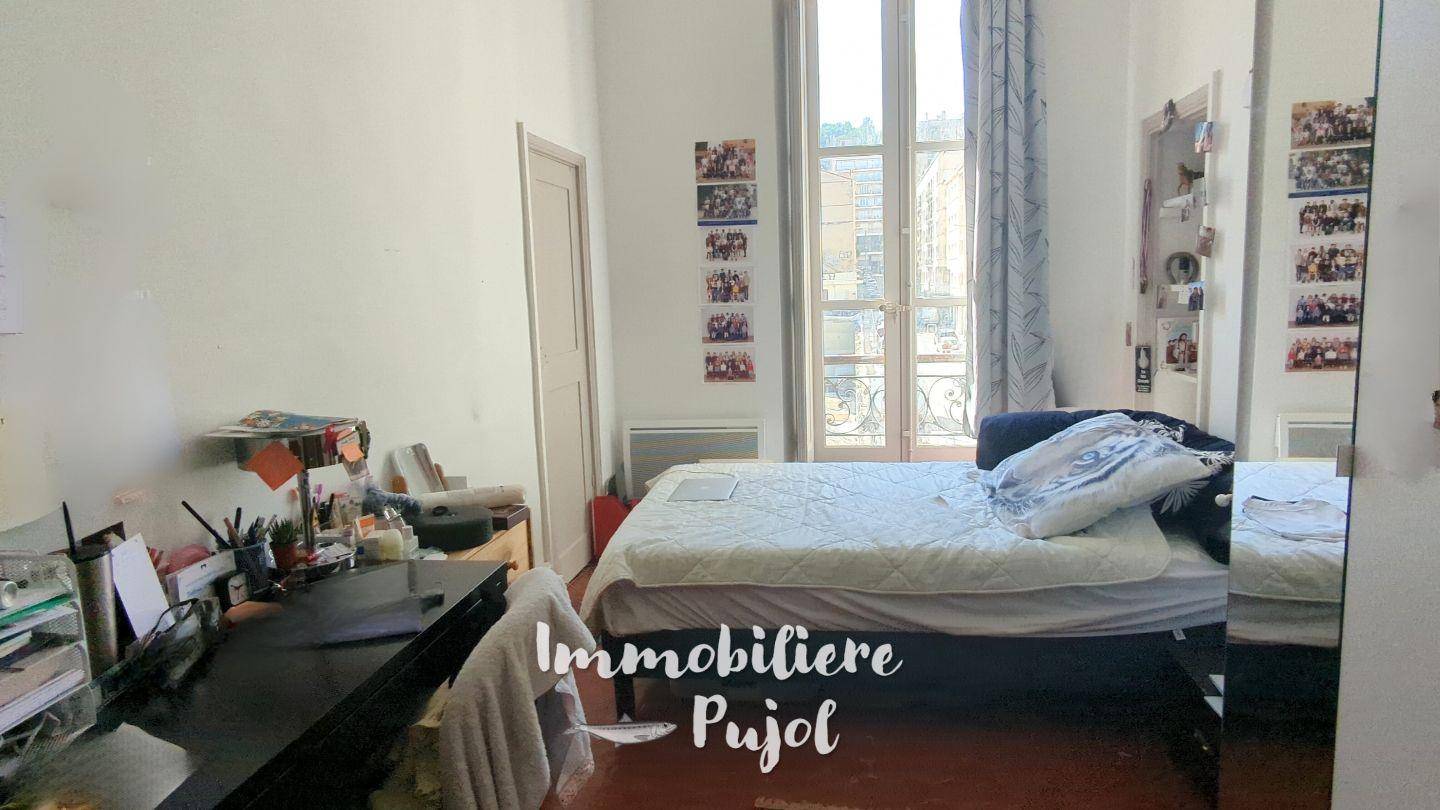 Appartement T5 à louer à MARSEILLE – photo 4