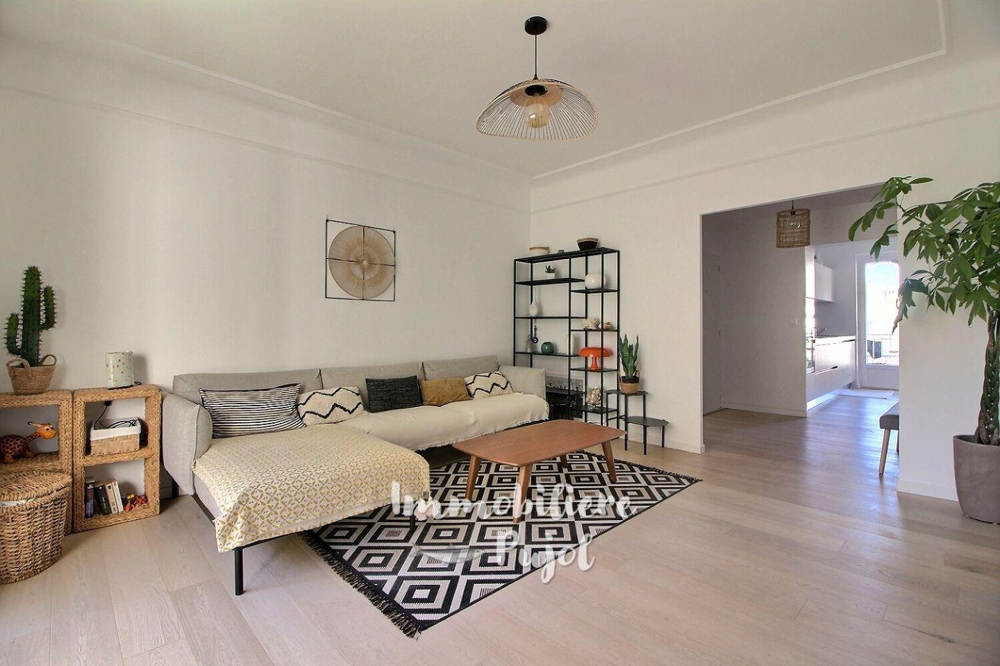 Appartement T3 à louer à MARSEILLE – photo 3