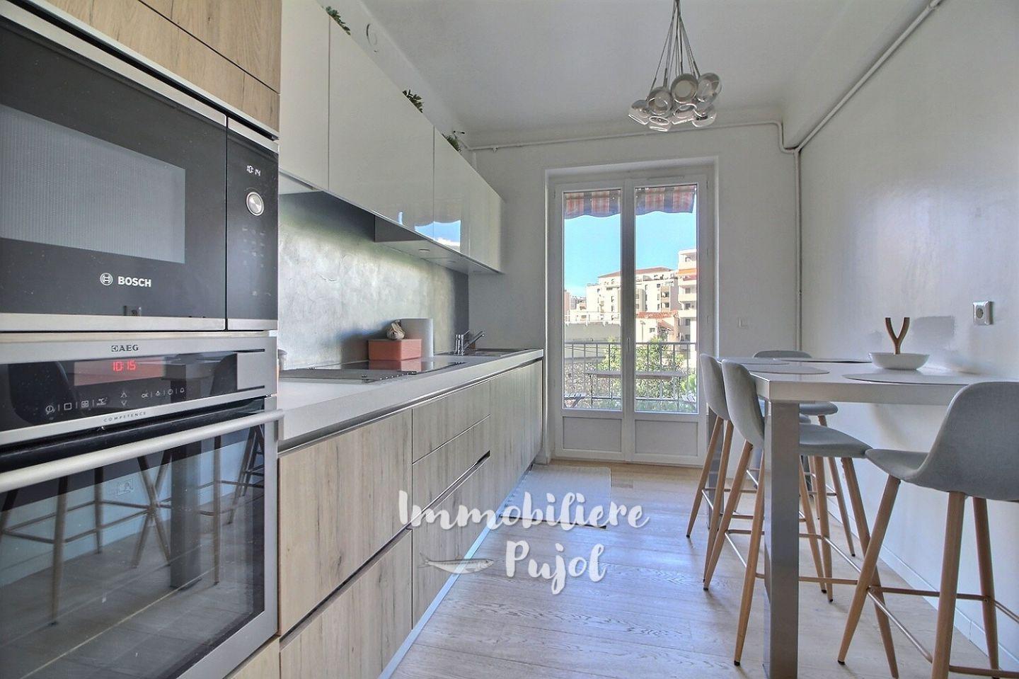 Appartement T3 à louer à MARSEILLE – photo 4