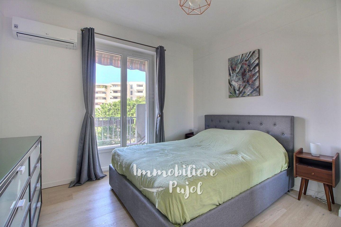 Appartement T3 à louer à MARSEILLE – photo 5