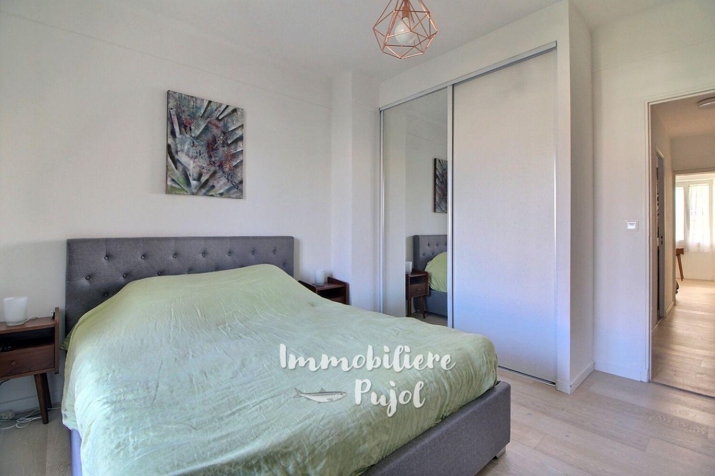 Appartement T3 à louer à MARSEILLE – photo 6