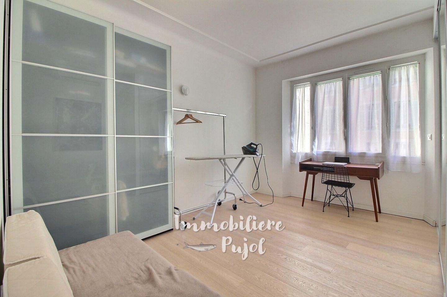 Appartement T3 à louer à MARSEILLE – photo 7