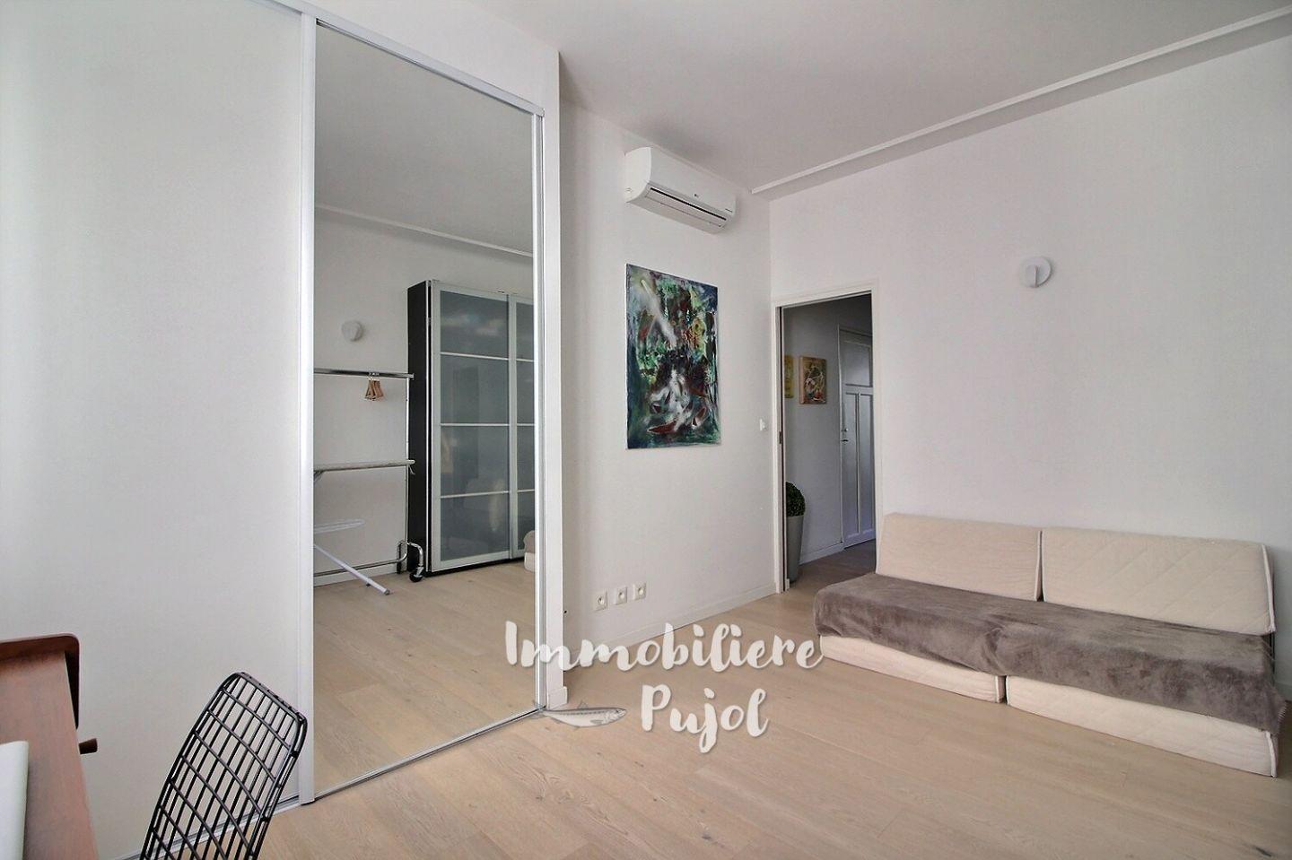 Appartement T3 à louer à MARSEILLE – photo 8
