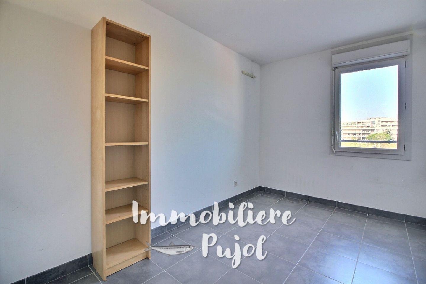 Appartement T3 à louer à MARSEILLE – photo 6