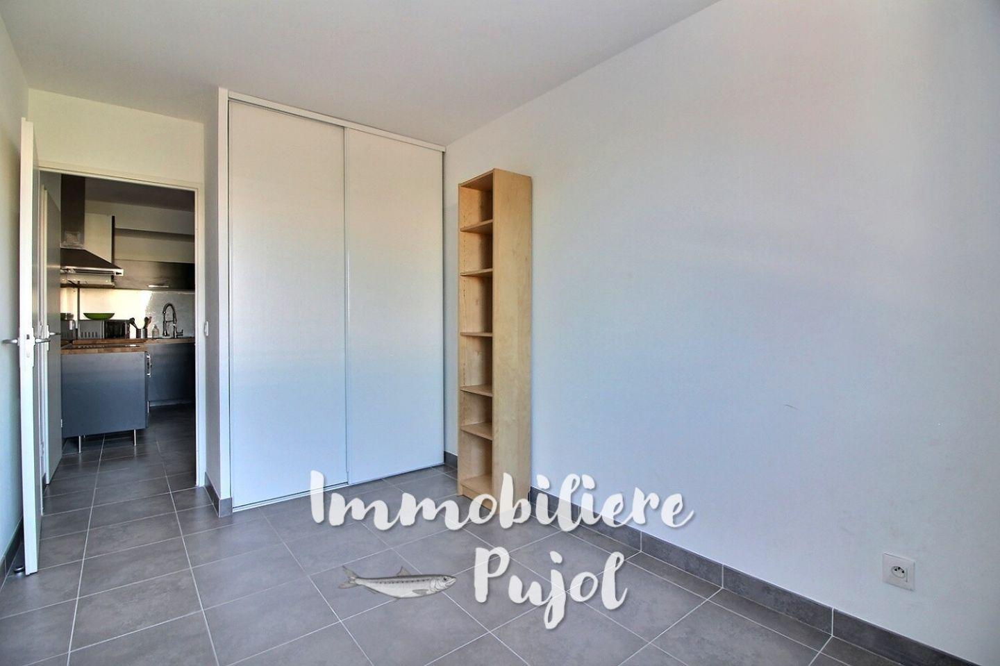 Appartement T3 à louer à MARSEILLE – photo 7