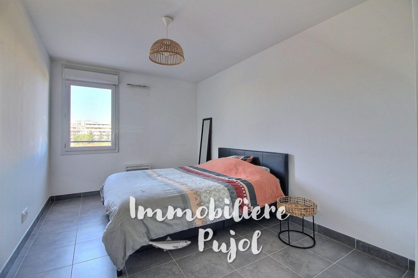 Appartement T3 à louer à MARSEILLE – photo 5