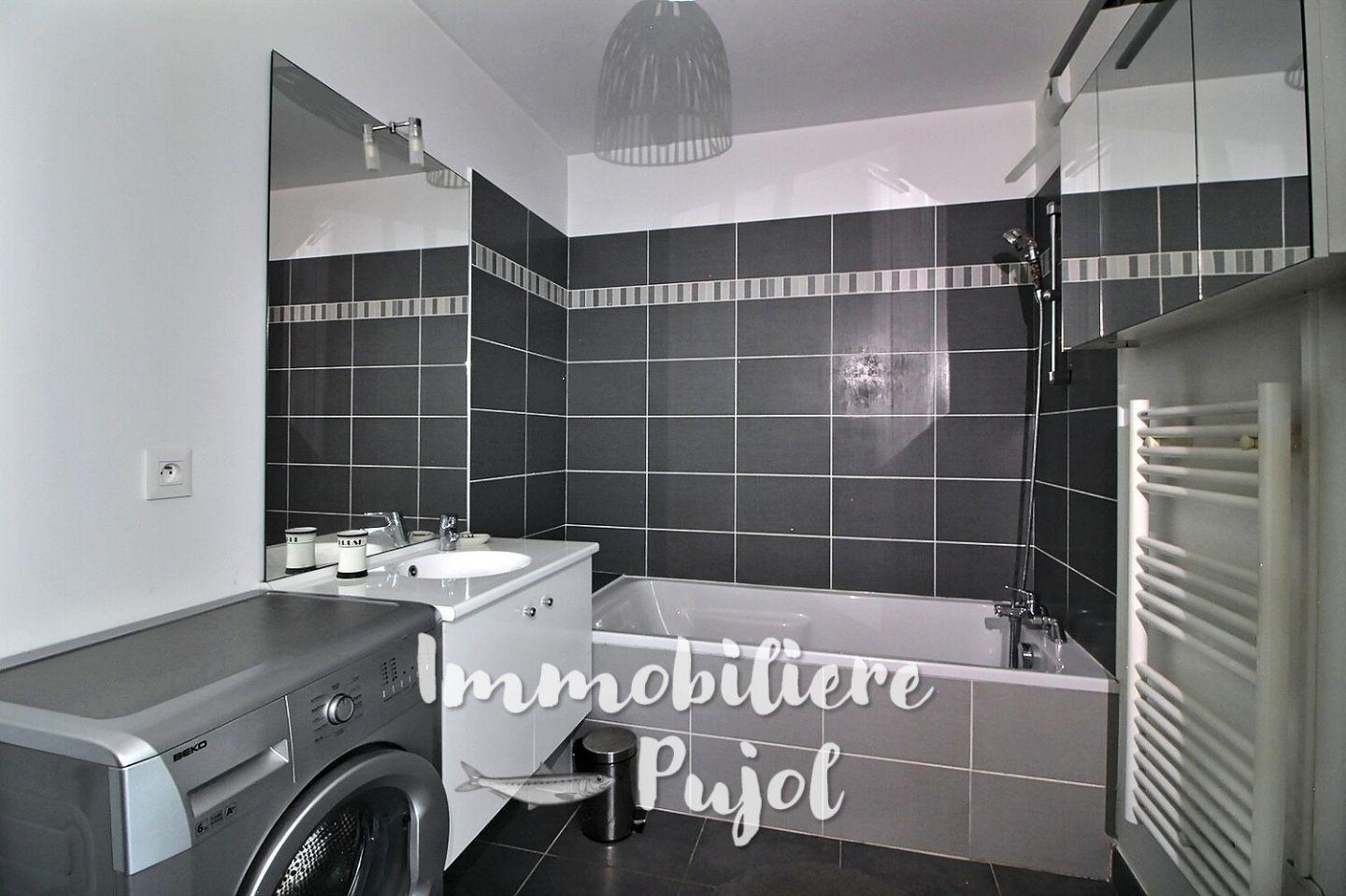 Appartement T3 à louer à MARSEILLE – photo 8