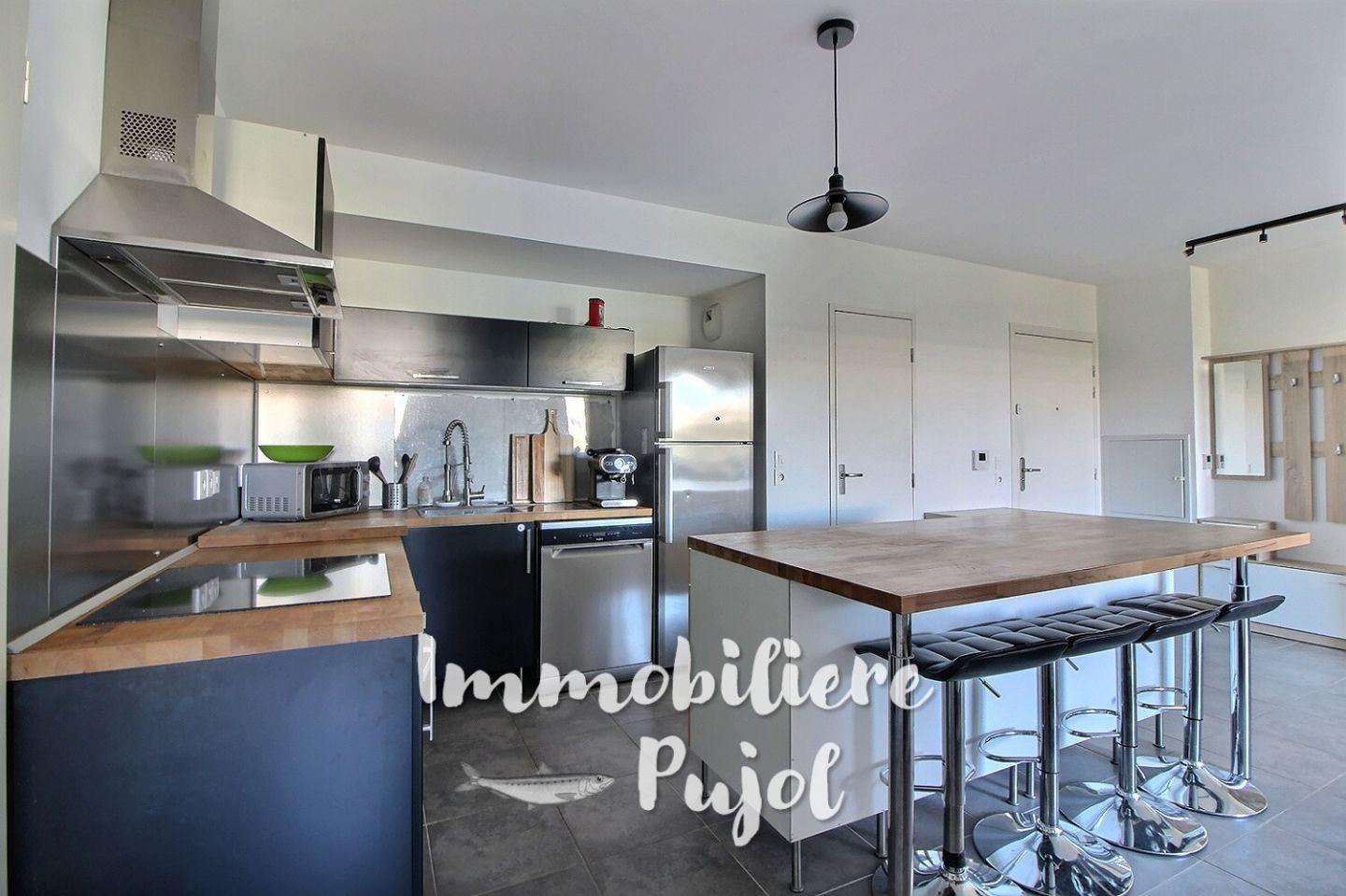 Appartement T3 à louer à MARSEILLE – photo 4
