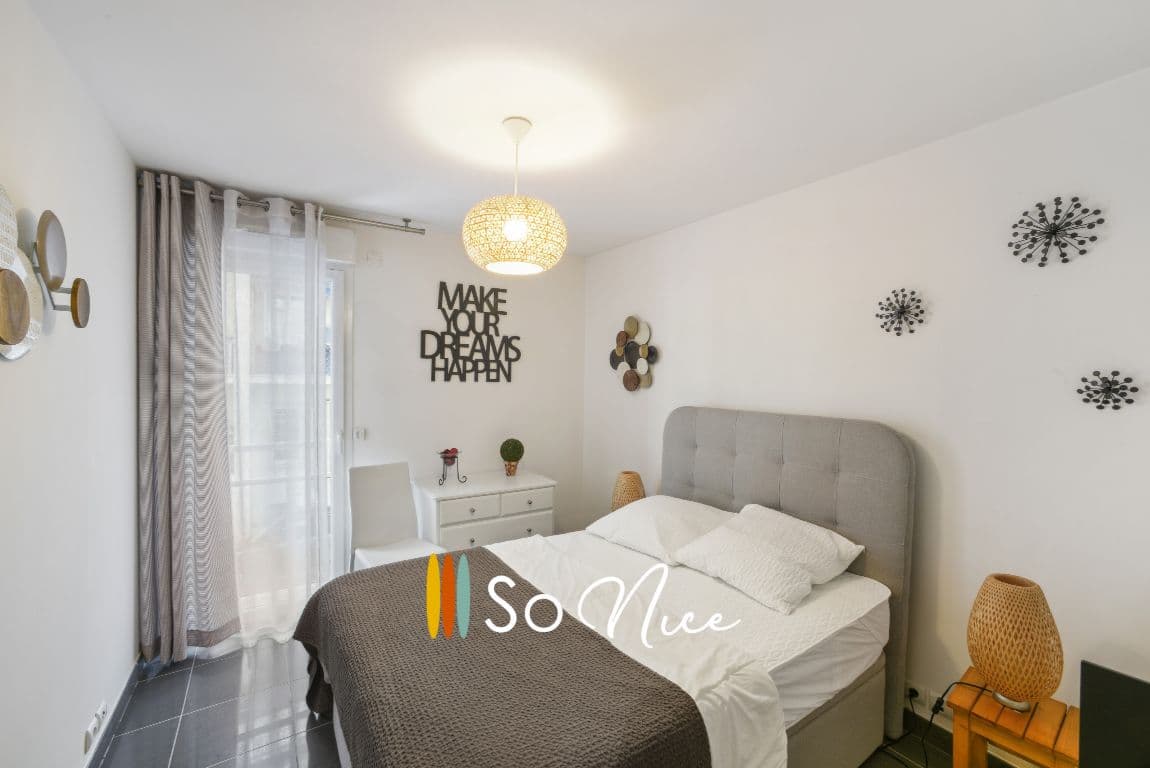 Appartement T3 à louer – photo 7