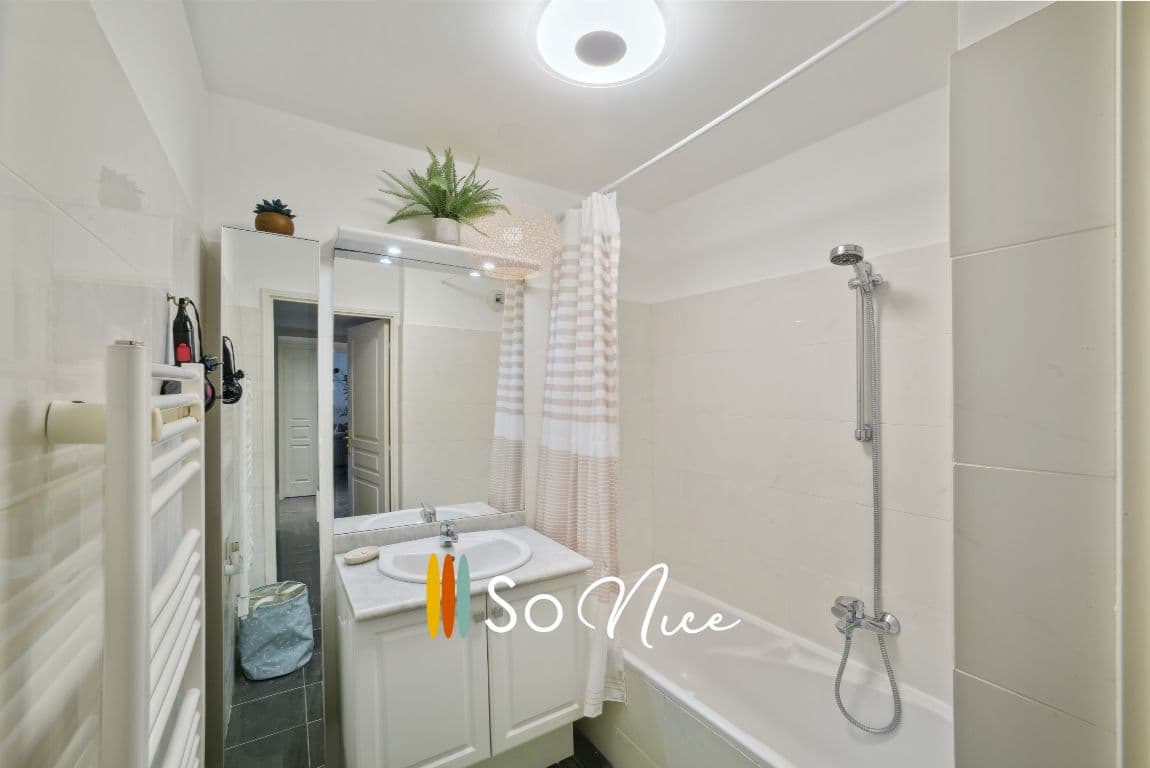 Appartement T3 à louer – photo 8