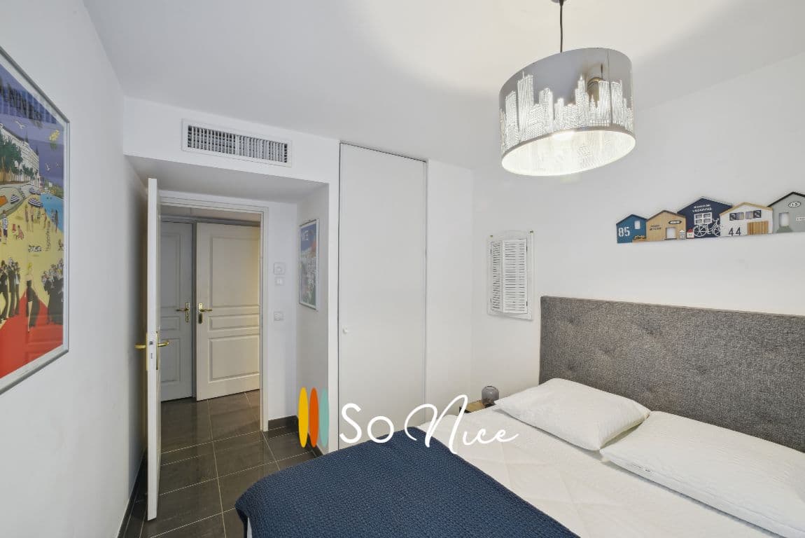 Appartement T3 à louer – photo 6