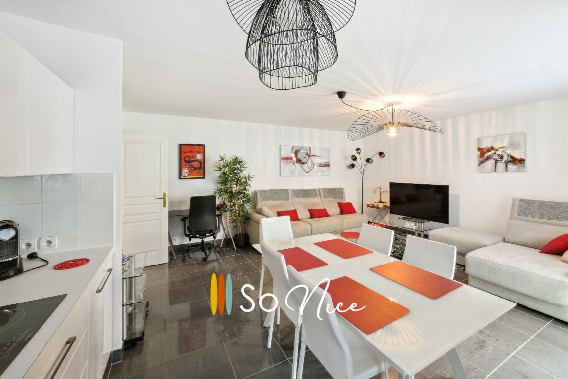 Appartement T3 à louer – photo 4