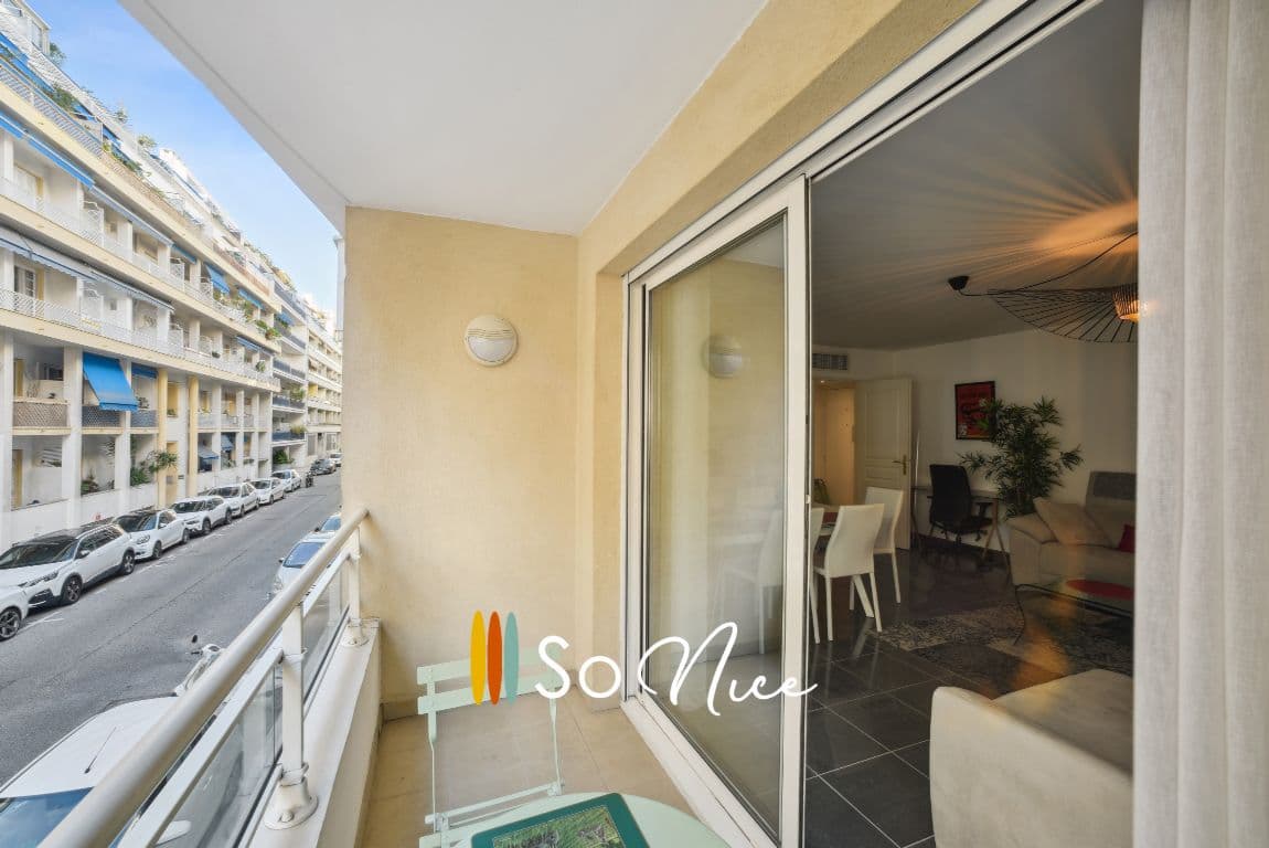Appartement T3 à louer – photo 3