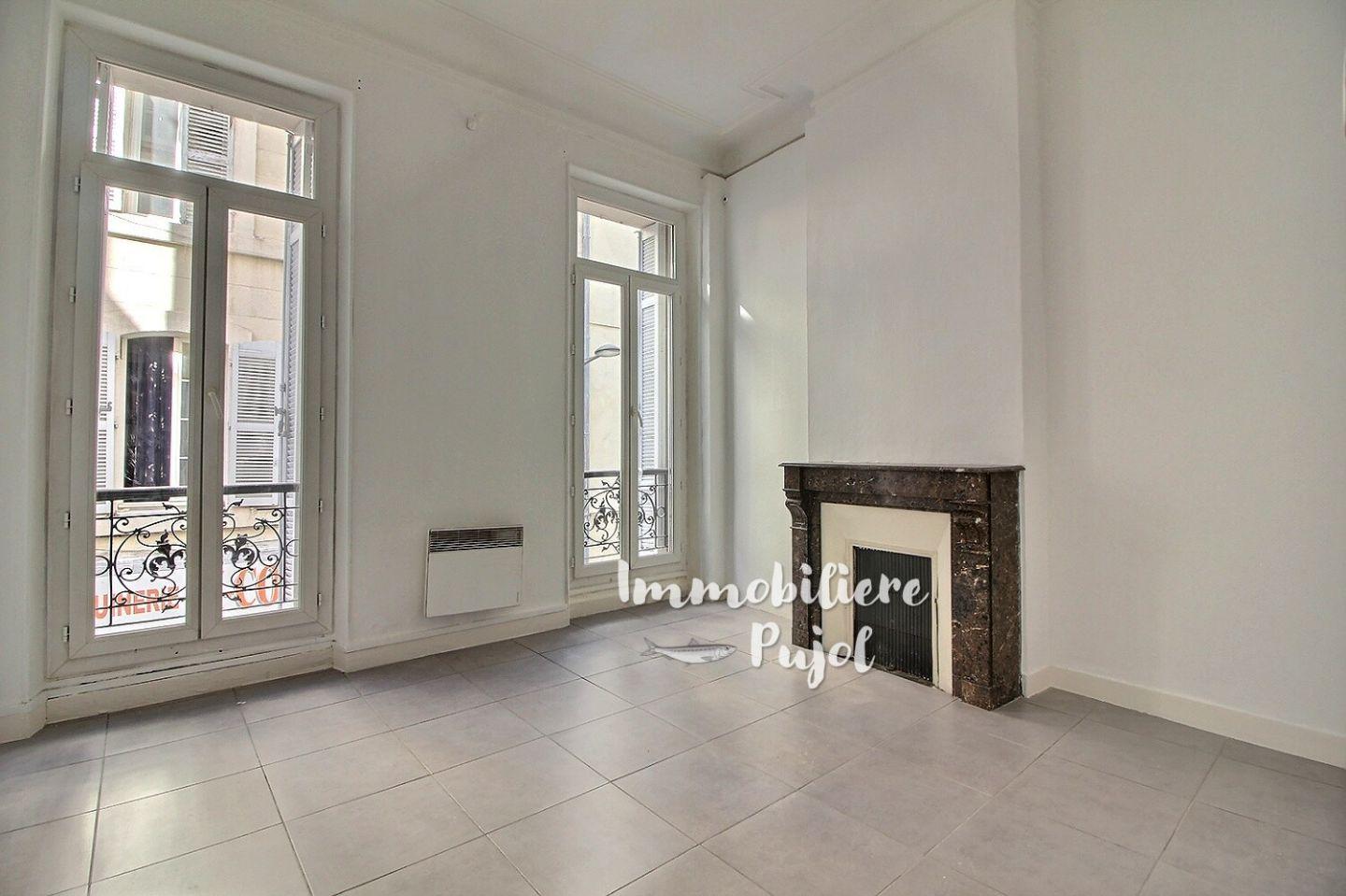 Appartement T2 à louer à MARSEILLE – photo 3