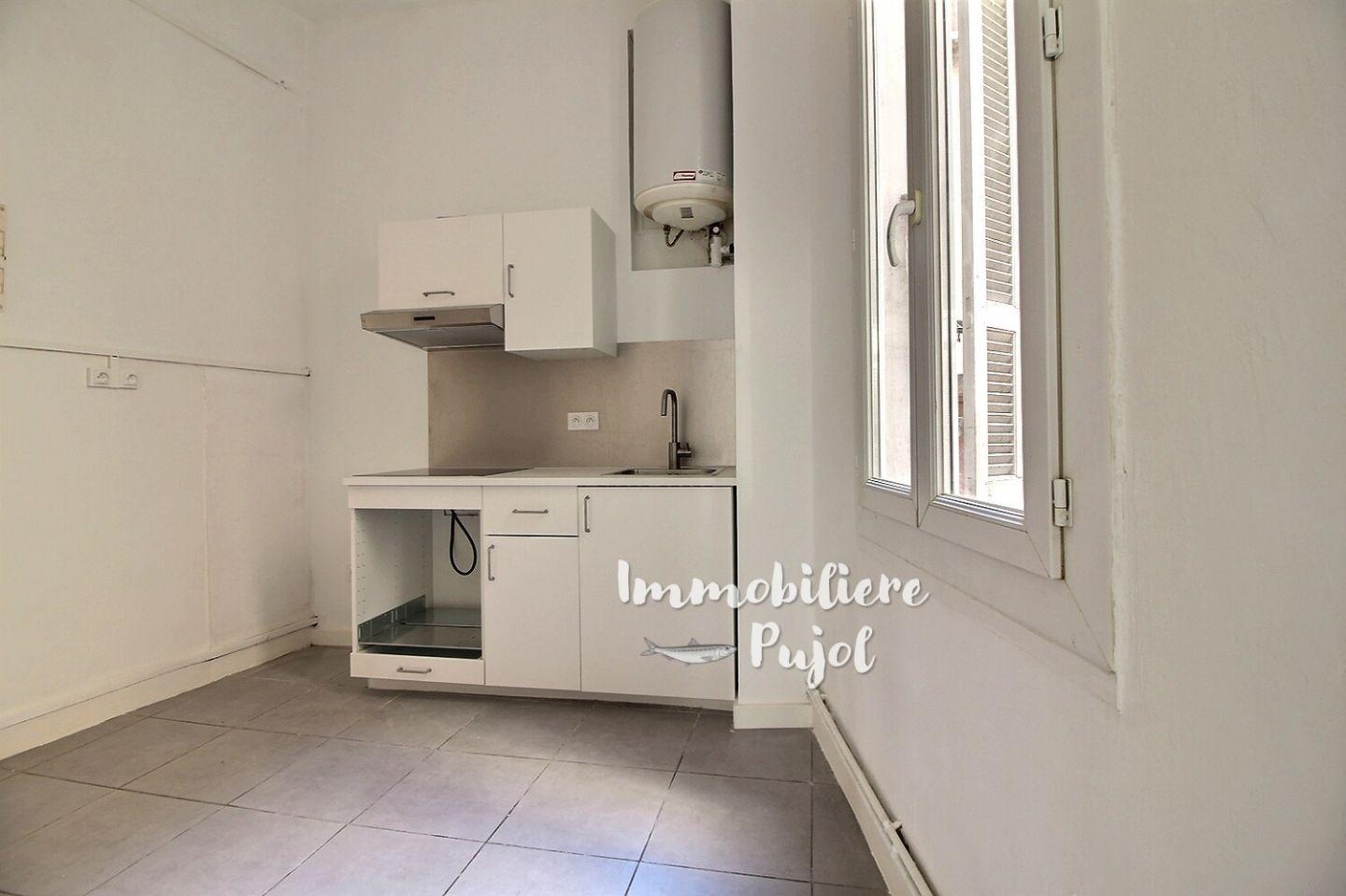 Appartement T2 à louer à MARSEILLE – photo 4