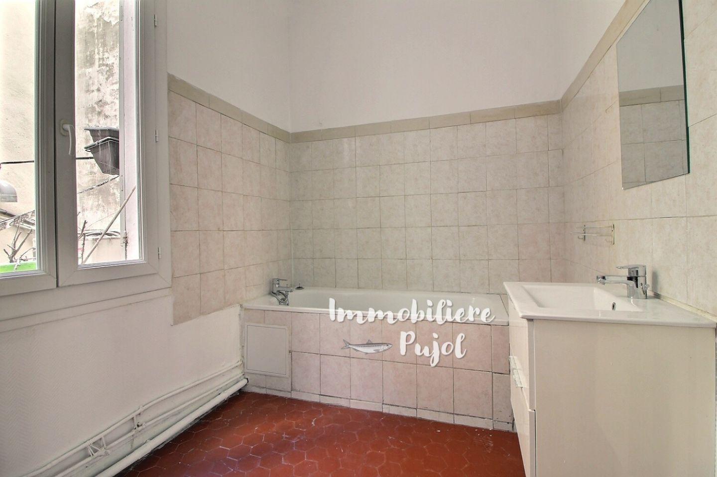 Appartement T2 à louer à MARSEILLE – photo 5