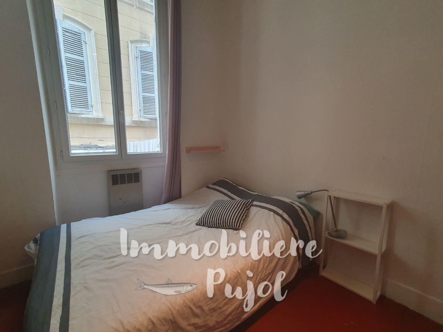 Appartement T3 à louer à MARSEILLE – photo 4