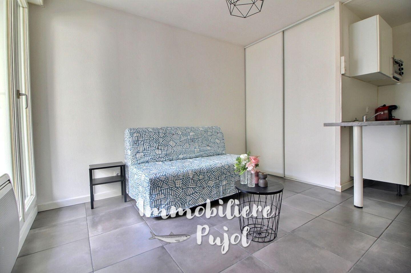 Appartement T1 à louer à MARSEILLE – photo 2