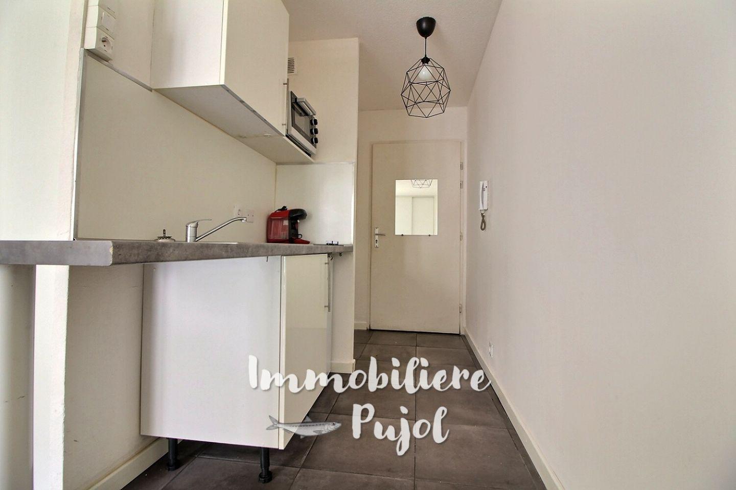 Appartement T1 à louer à MARSEILLE – photo 3