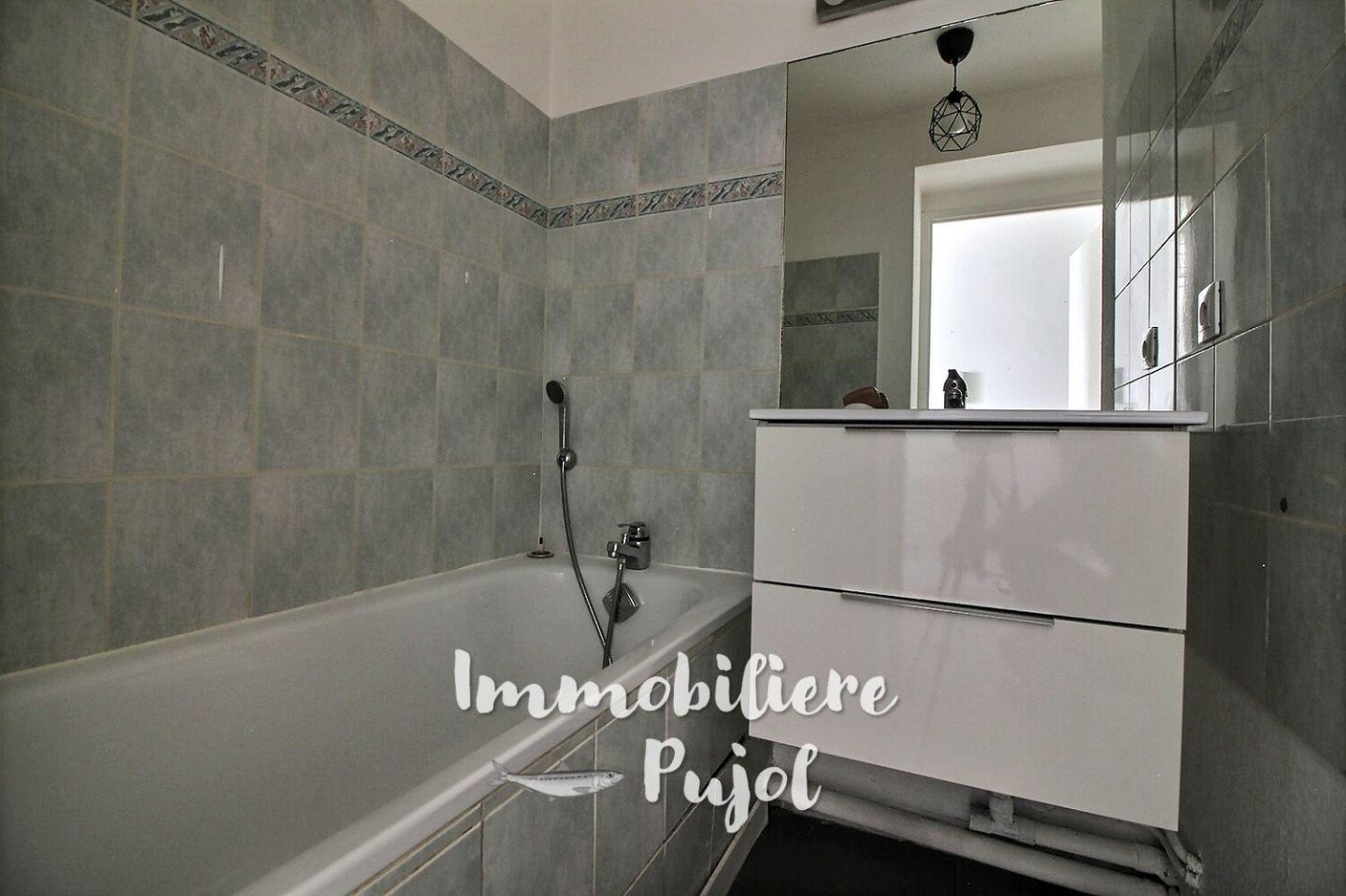Appartement T1 à louer à MARSEILLE – photo 4