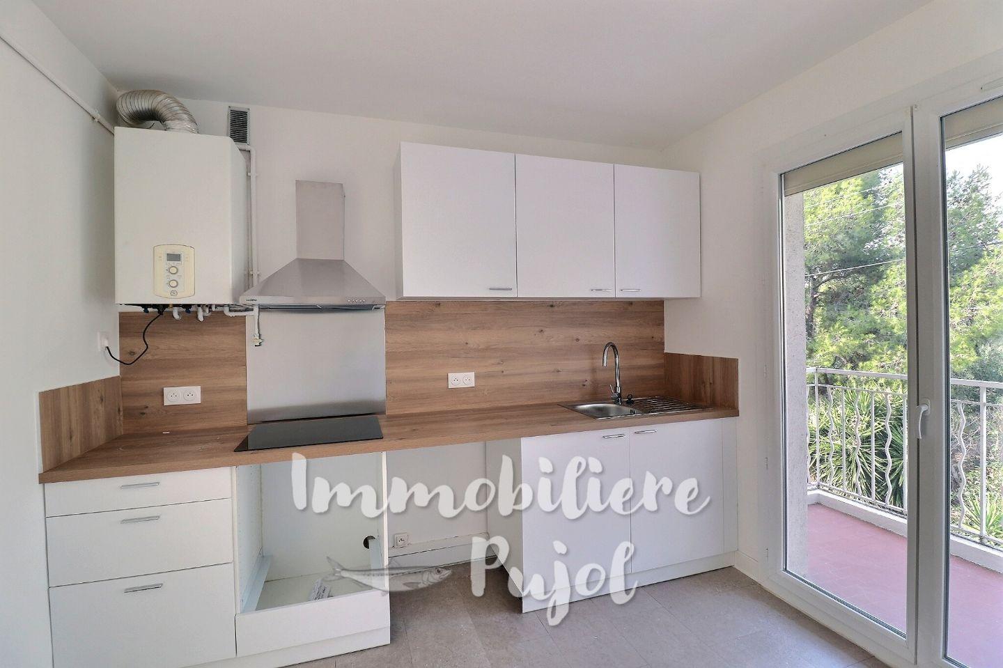 Appartement T3 à louer à MARSEILLE – photo 1