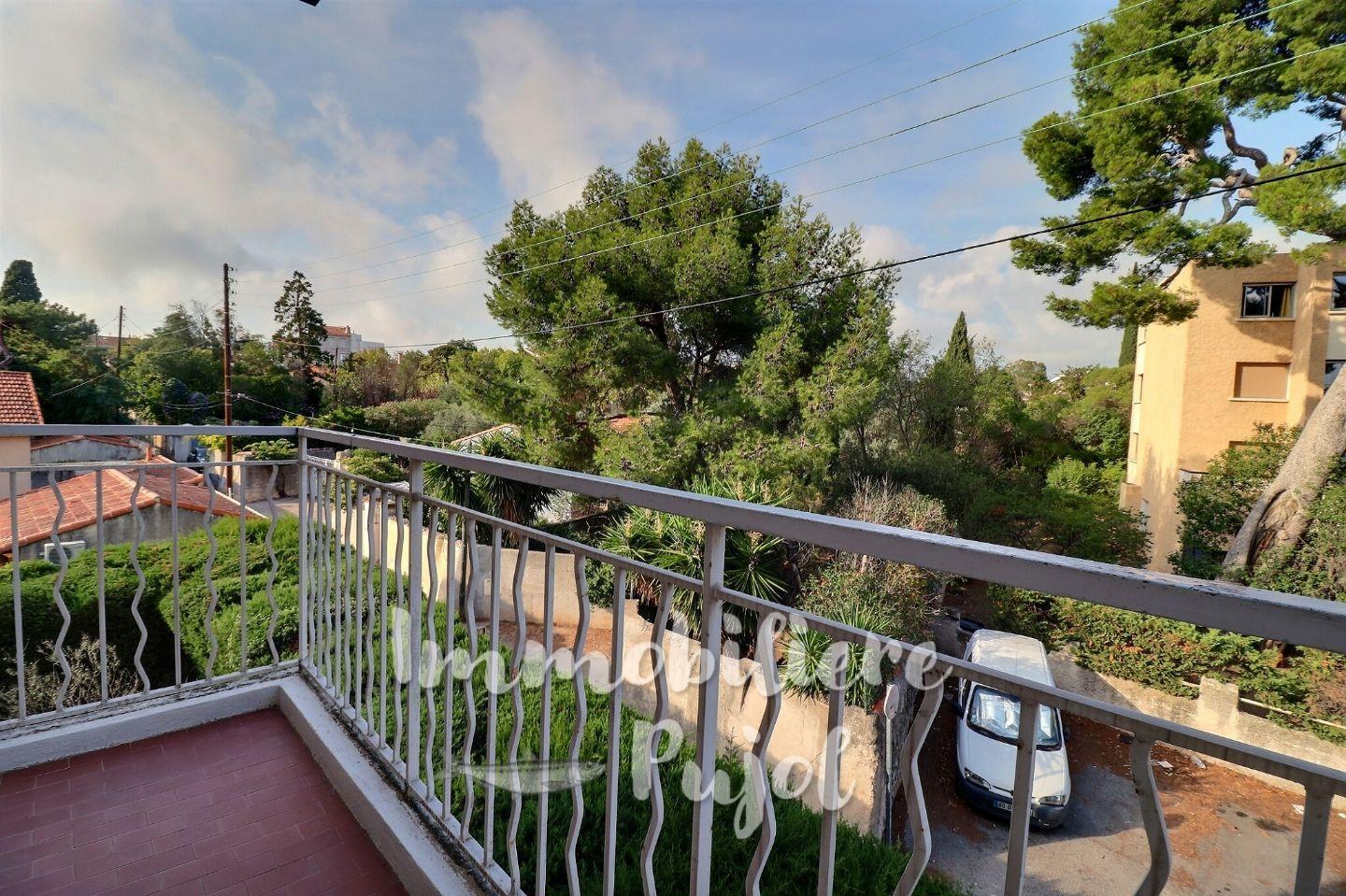 Appartement T3 à louer à MARSEILLE – photo 6