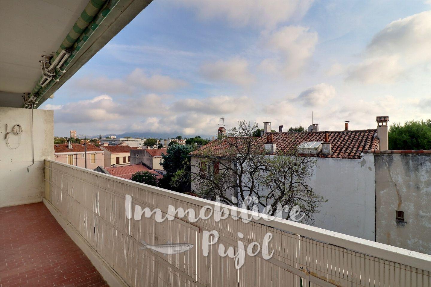 Appartement T3 à louer à MARSEILLE – photo 7