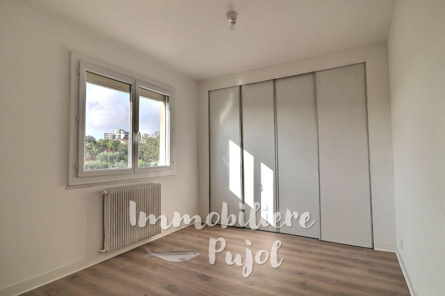 Appartement T3 à louer à MARSEILLE – photo 3