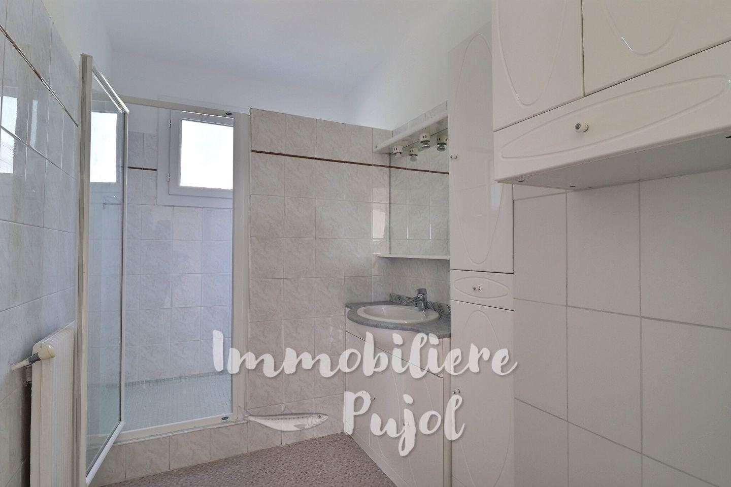 Appartement T3 à louer à MARSEILLE – photo 5