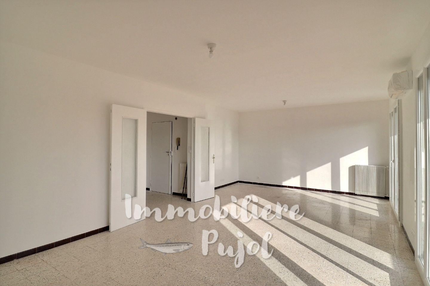 Appartement T3 à louer à MARSEILLE – photo 2