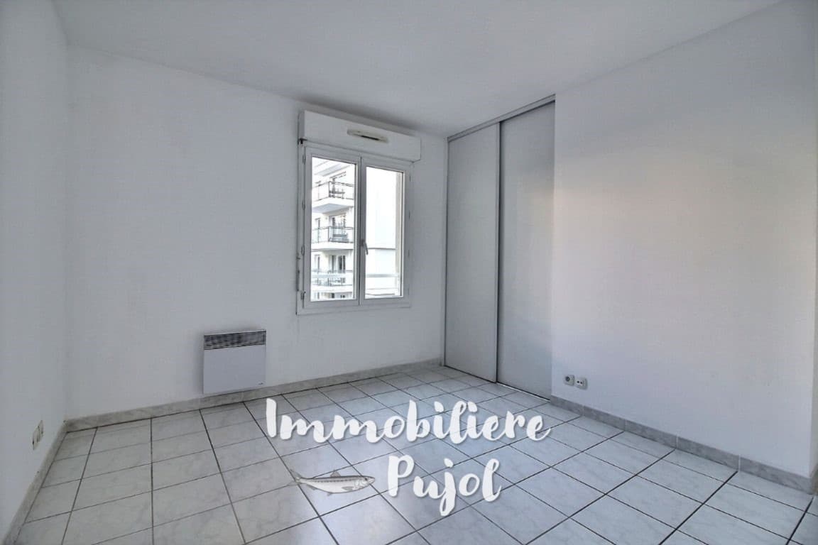 Appartement T3 à louer à MARSEILLE – photo 4