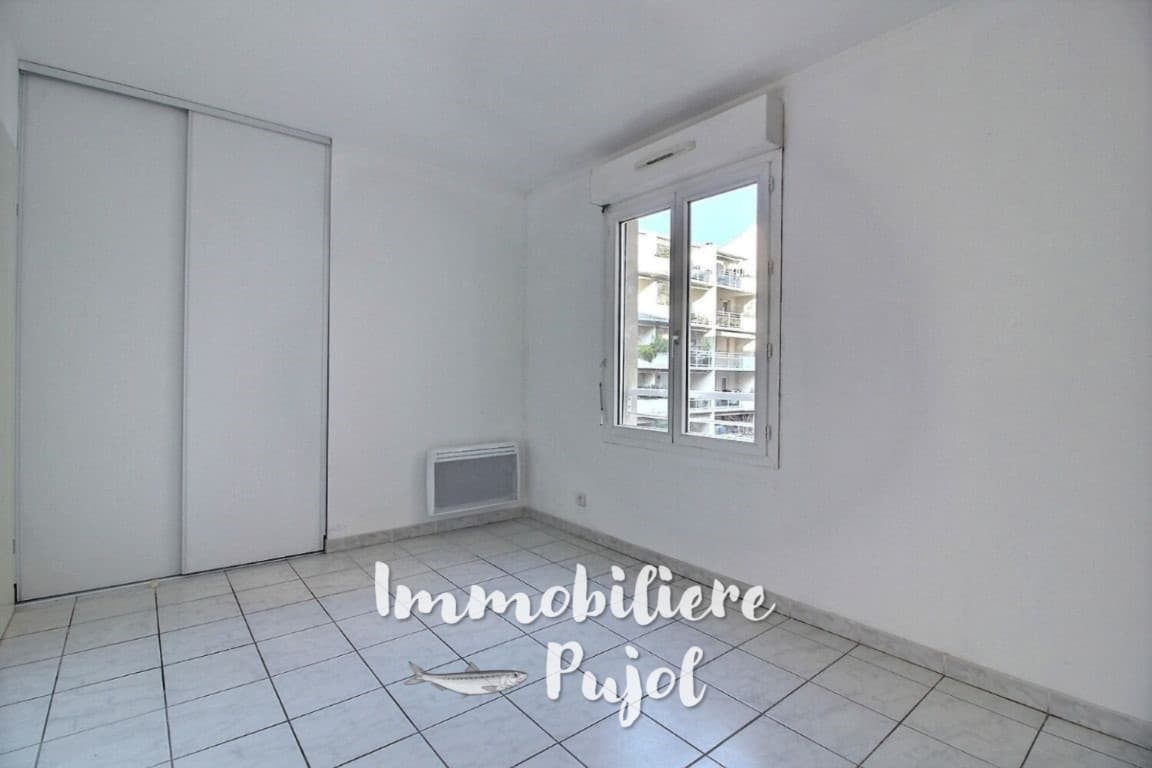 Appartement T3 à louer à MARSEILLE – photo 5