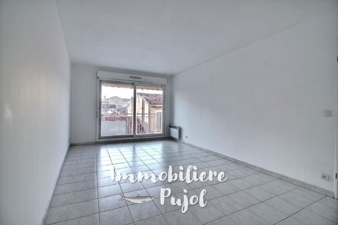 Appartement T3 à louer à MARSEILLE – photo 2