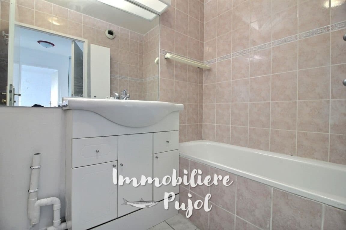 Appartement T3 à louer à MARSEILLE – photo 6