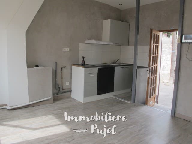 Appartement T2 à louer à MARSEILLE – photo 2