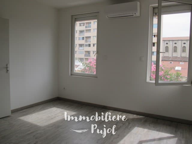 Appartement T2 à louer à MARSEILLE – photo 3