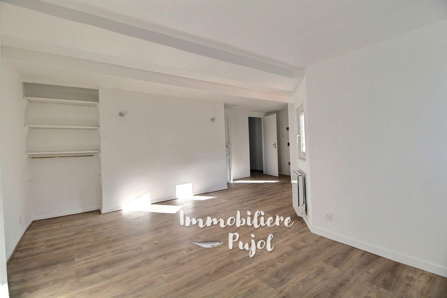 Appartement T2 à louer à MARSEILLE – photo 2