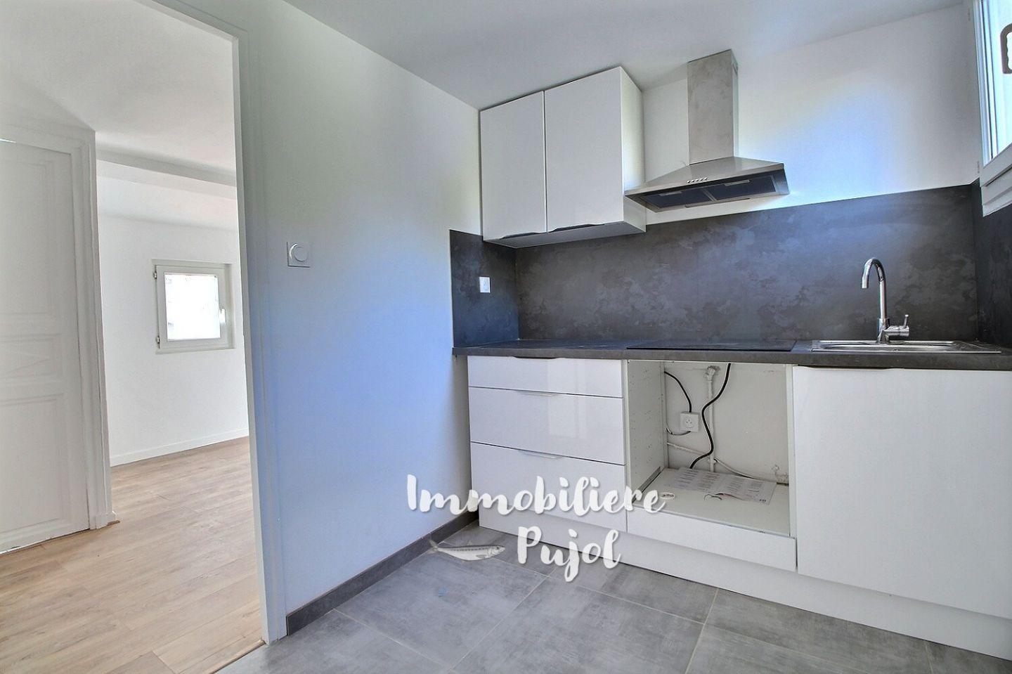 Appartement T2 à louer à MARSEILLE – photo 3