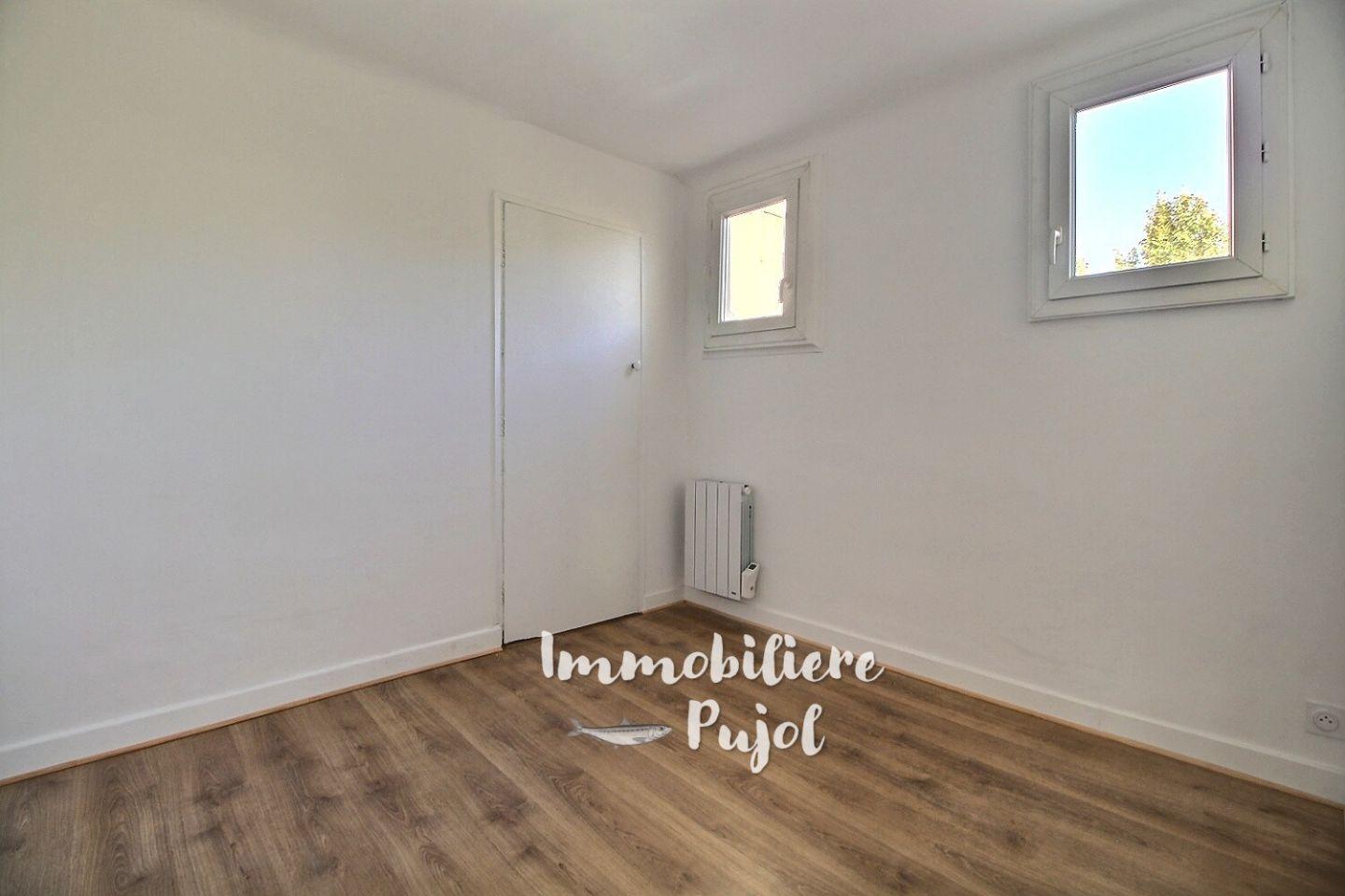 Appartement T2 à louer à MARSEILLE – photo 4