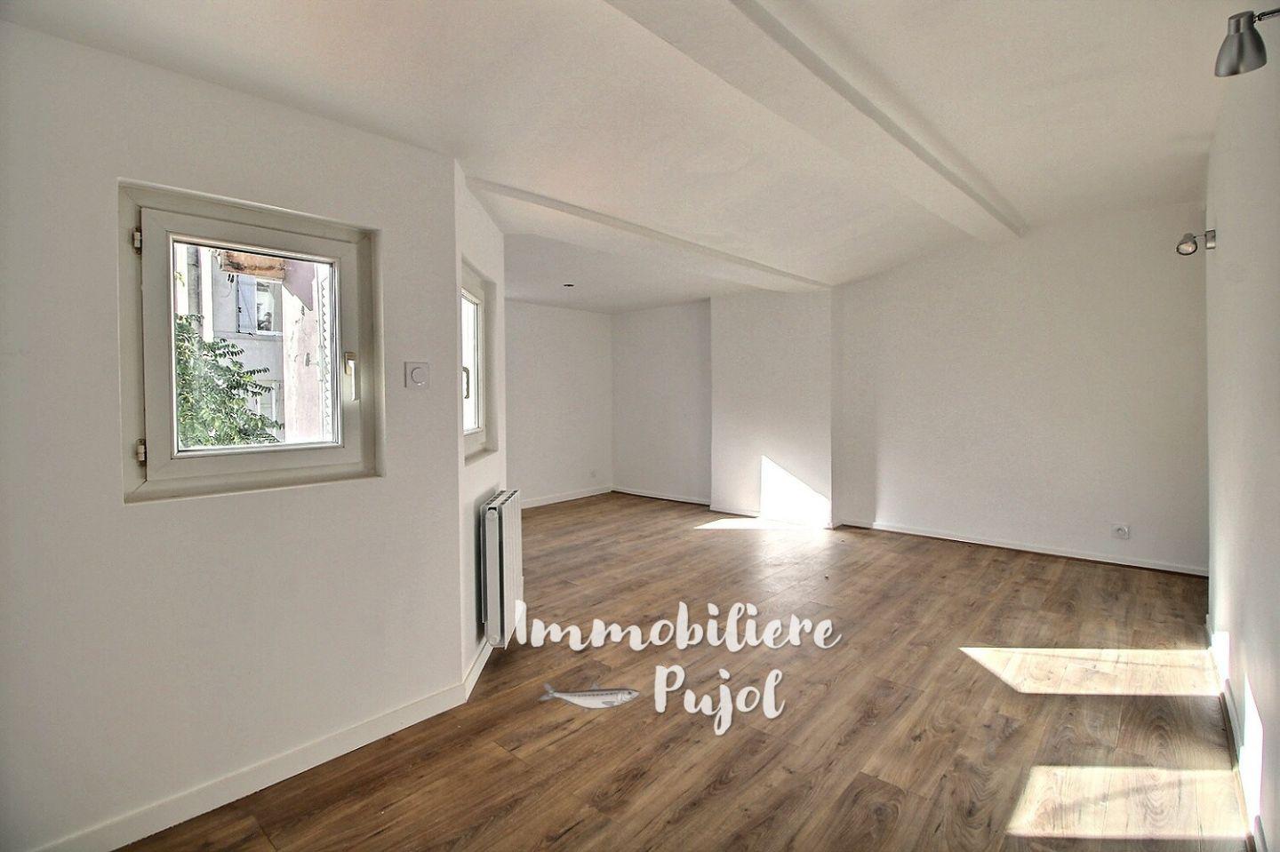 Appartement T2 à louer à MARSEILLE – photo 1