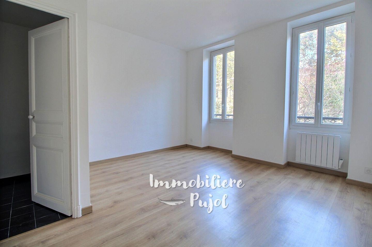 Appartement T3 à louer à MARSEILLE – photo 6