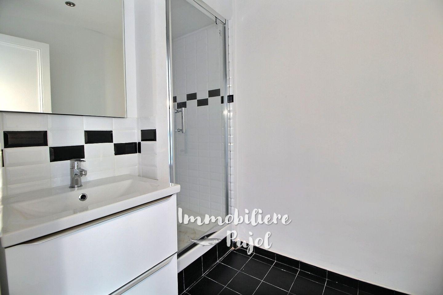 Appartement T3 à louer à MARSEILLE – photo 7