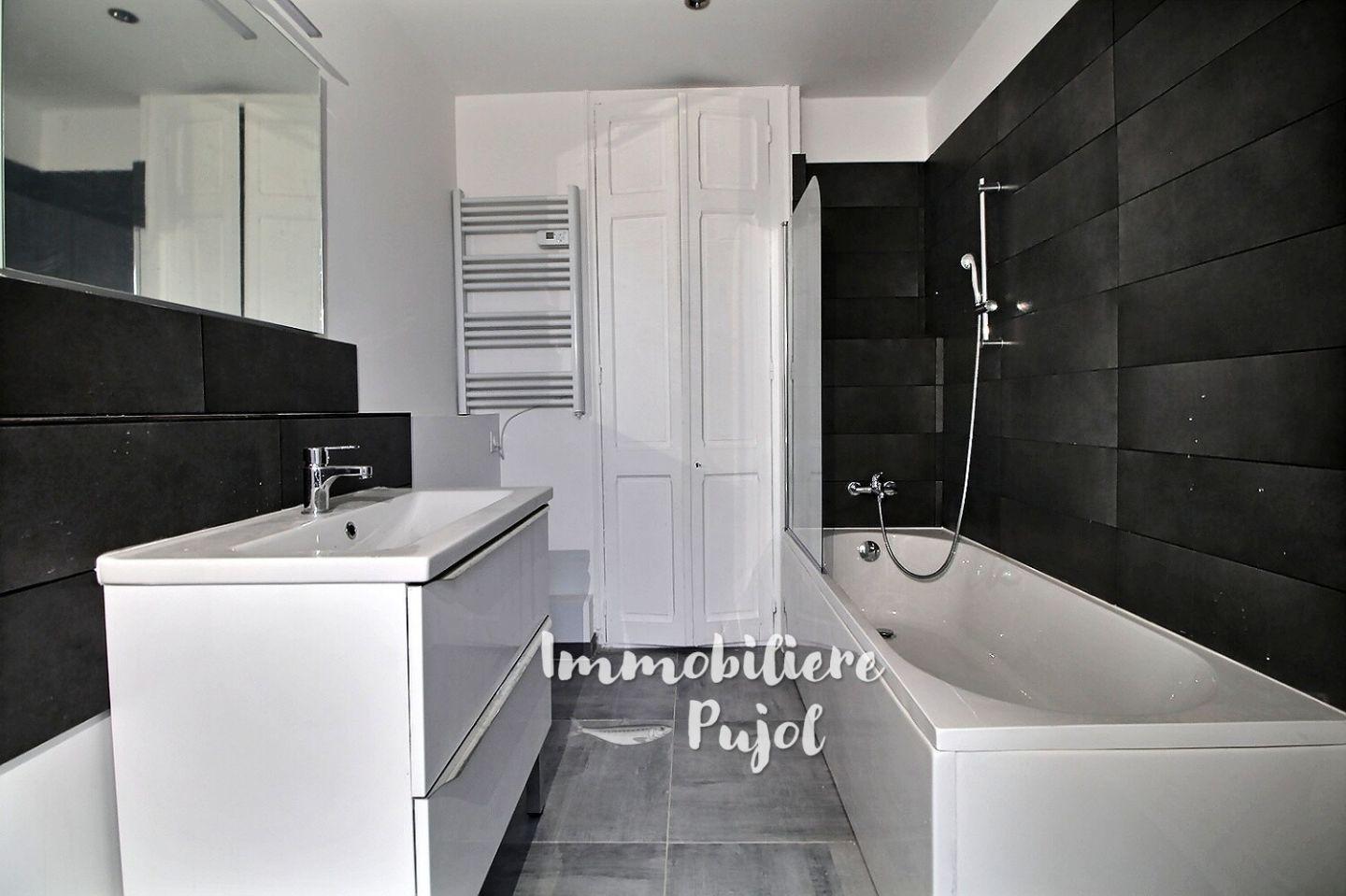 Appartement T3 à louer à MARSEILLE – photo 8