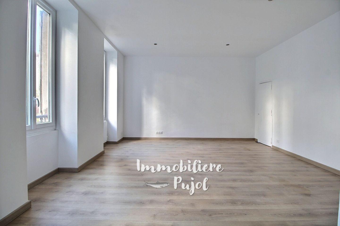 Appartement T3 à louer à MARSEILLE – photo 2
