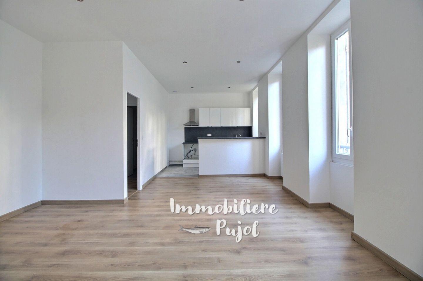 Appartement T3 à louer à MARSEILLE – photo 3